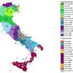 Giornata nazionale del dialetto e delle lingue locali