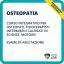 Percorso abilitante alla professione di osteopata