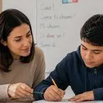 BES e italiano L2: riconoscere e gestire lo svantaggio linguistico