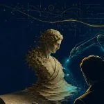 Distant reading e distant writing: perché l'IA non è il male assoluto, se la dirigi, ne verifichi i risultati ed eviti le allucinazioni.