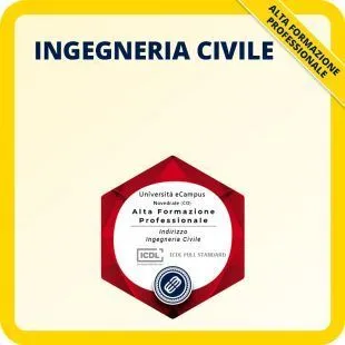 Corso di alta formazione professionale in ingegneria civile