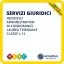 Laurea triennale in Servizi giuridici curriculum Amministratori di condominio L-14