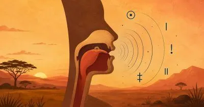 Le lingue con i click (click languages). Una rara caratteristica fonetica che racconta la storia profonda del linguaggio umano e che oggi è custodita da poche comunità in Africa