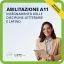 ABILITAZIONE A11, INSEGNAMENTO DELLE DISCIPLINE LETTERARIE E LATINO
