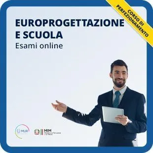 Europrogettazione e Scuola