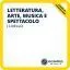 Corso di formazione di I livello in Letteratura, arte, musica e spettacolo