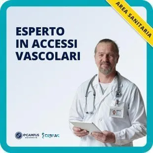 Esperto in accessi vascolari
