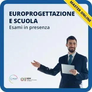 Europrogettazione e Scuola