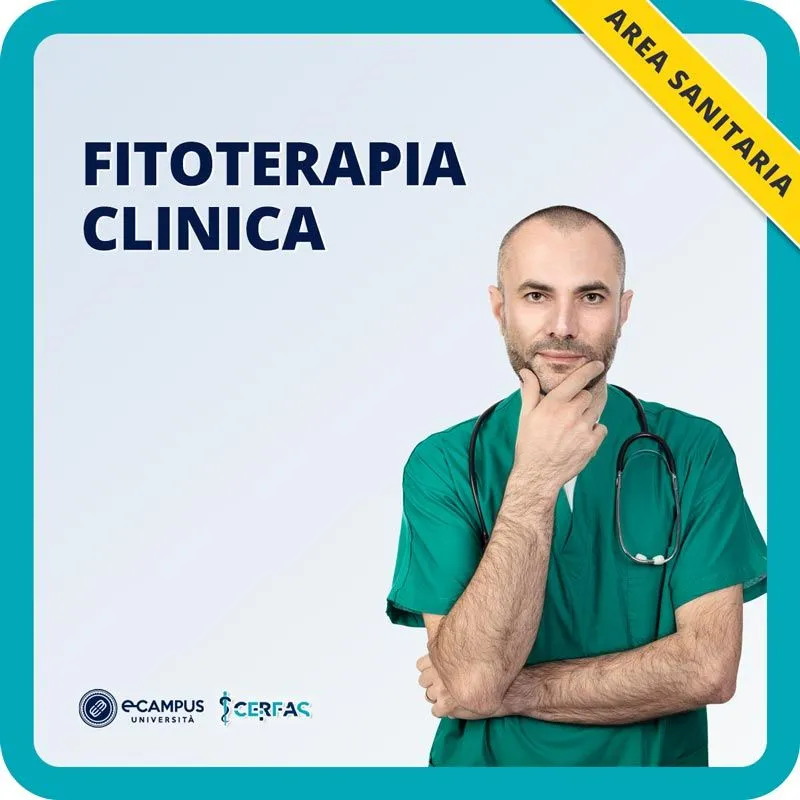 Fitoterapia clinica