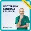 Fitoterapia generale e clinica