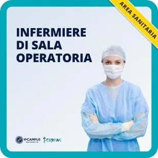 Infermiere di sala operatoria