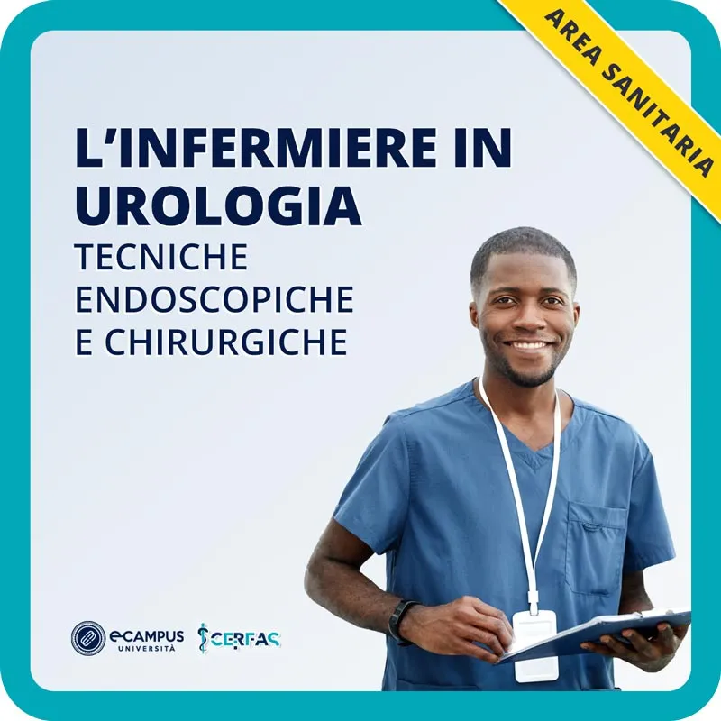 L'infermiere in urologia: tecniche endoscopiche e chirurgiche