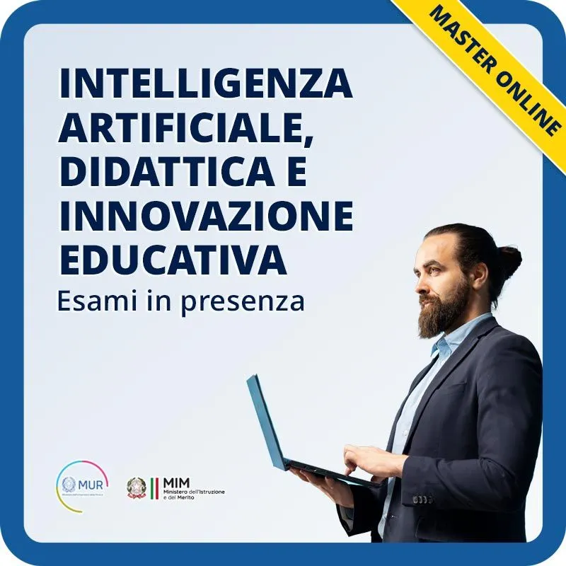 Intelligenza Artificiale, didattica e innovazione educativa