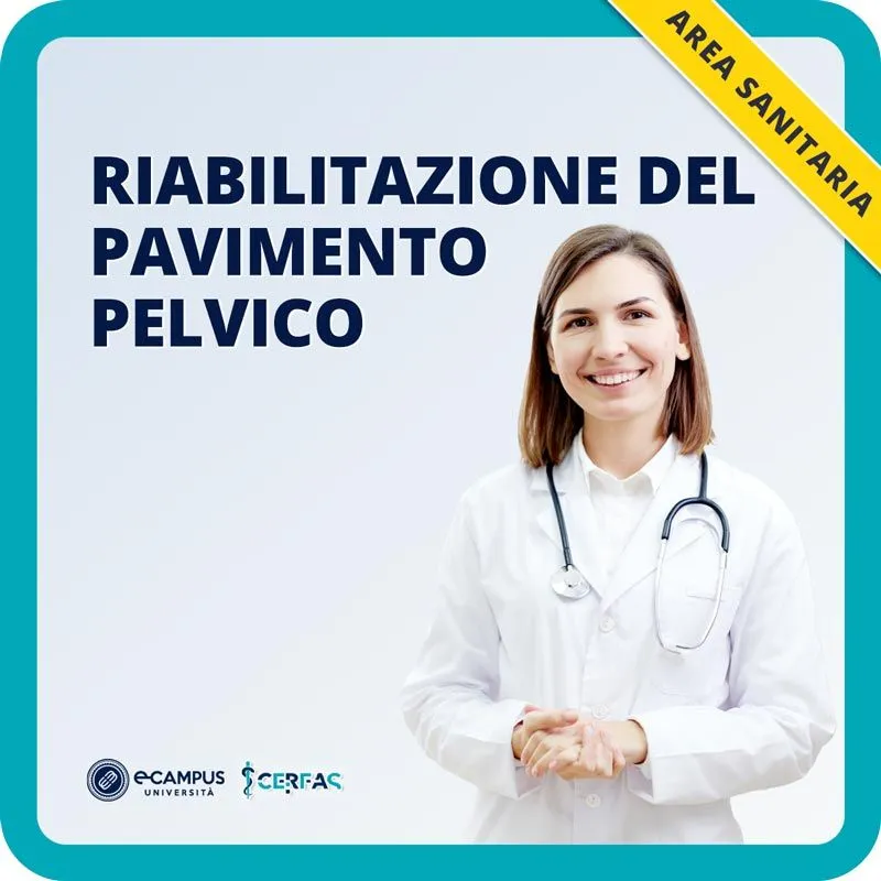 Riabilitazione del pavimento pelvico