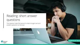 Inglese B2 online con Pearson (corso + esame)