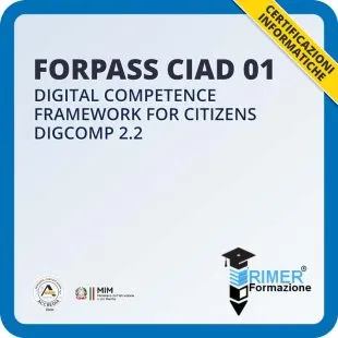ForPASS CIAD 01 DigComp 2.2