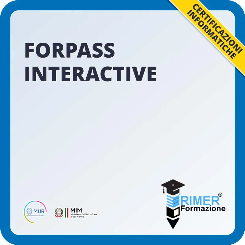 ForPASS Interactive